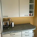 Michael Lust Auf Zuhause Ferien In Der Provinz Apartmán Herford