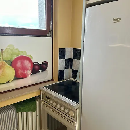 Apartment Michael Lust Auf Zuhause Ferien In Der Provinz *