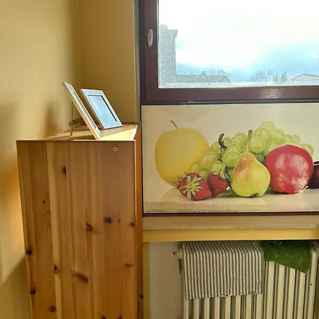 Appartamento Michael Lust Auf Zuhause Ferien In Der Provinz *