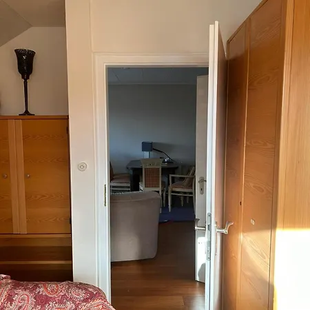 Apartment Michael Lust Auf Zuhause Ferien In Der Provinz *