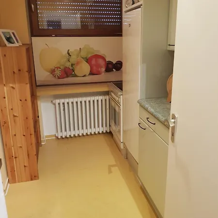 Apartment Michael Lust Auf Zuhause Ferien In Der Provinz *