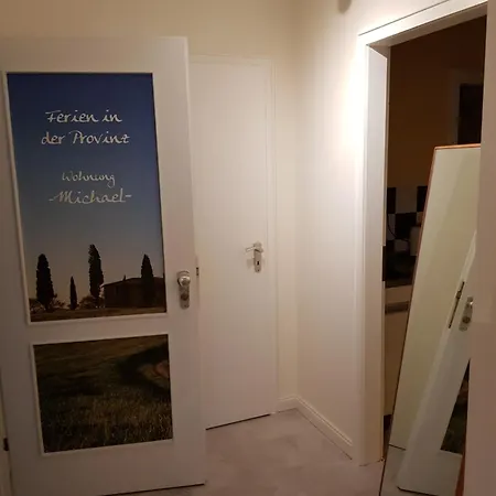 Apartment Michael Lust Auf Zuhause Ferien In Der Provinz *