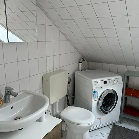 Michael Lust Auf Zuhause Ferien In Der Provinz Apartment *