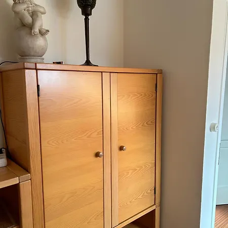 Lejlighed Michael Lust Auf Zuhause Ferien In Der Provinz Herford