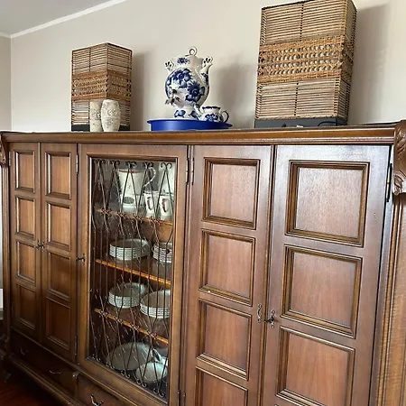 Michael Lust Auf Zuhause Ferien In Der Provinz Lejlighed *