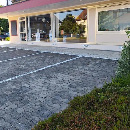 Apartment Michael Lust Auf Zuhause Ferien In Der Provinz *