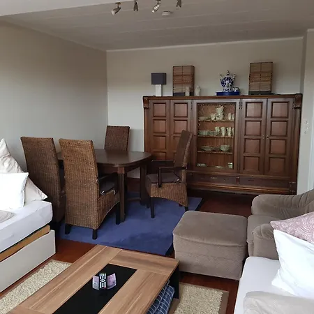 Appartement Michael Lust Auf Zuhause Ferien In Der Provinz Herford