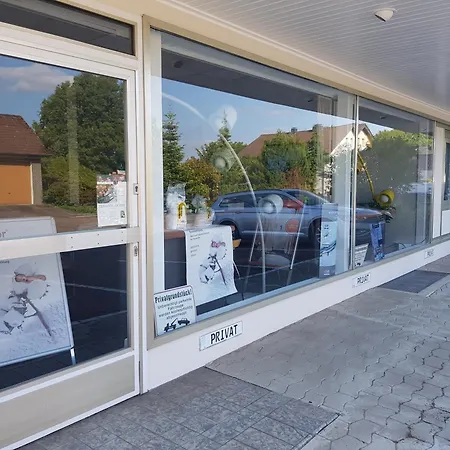 Appartement Michael Lust Auf Zuhause Ferien In Der Provinz Herford