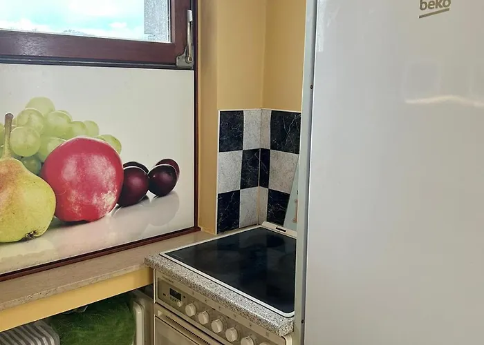 Appartement Michael Lust Auf Zuhause Ferien In Der Provinz *