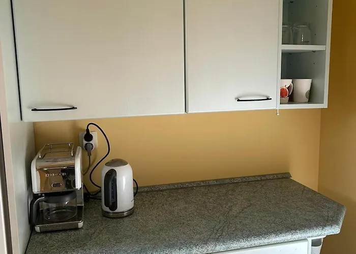 Michael Lust Auf Zuhause Ferien In Der Provinz Appartement Herford