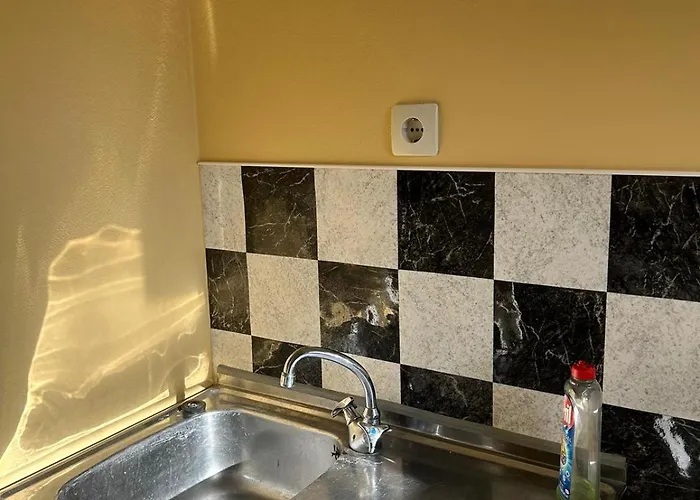 Michael Lust Auf Zuhause Ferien In Der Provinz 아파트 허포드