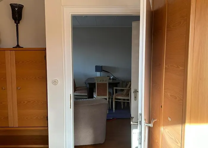 Appartement Michael Lust Auf Zuhause Ferien In Der Provinz *