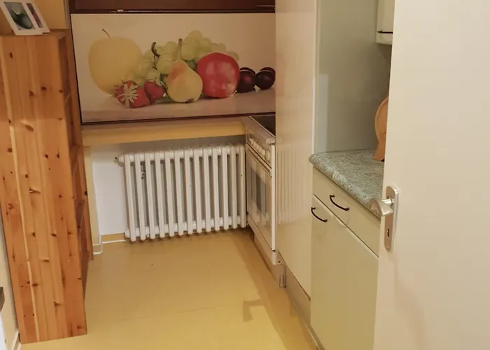 Appartement Michael Lust Auf Zuhause Ferien In Der Provinz *