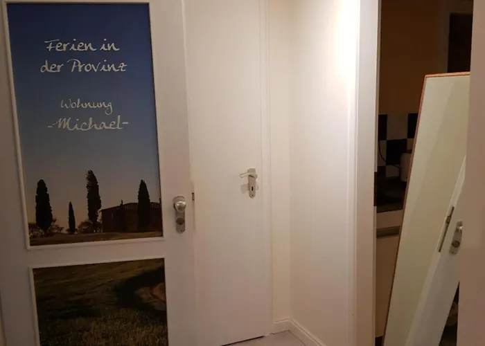 아파트 Michael Lust Auf Zuhause Ferien In Der Provinz *