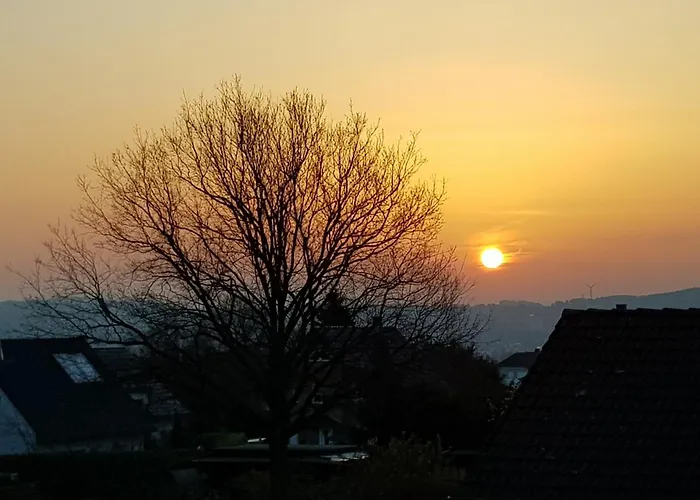 Michael Lust Auf Zuhause Ferien In Der Provinz Herford