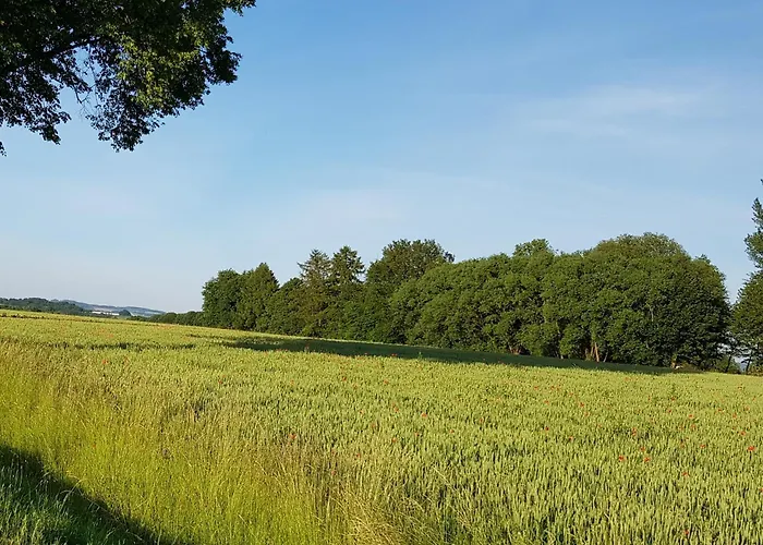 아파트 Michael Lust Auf Zuhause Ferien In Der Provinz 허포드