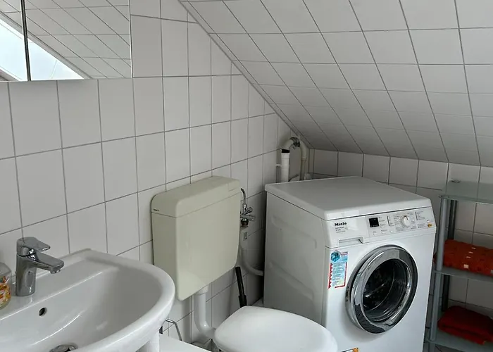 Michael Lust Auf Zuhause Ferien In Der Provinz Appartement *