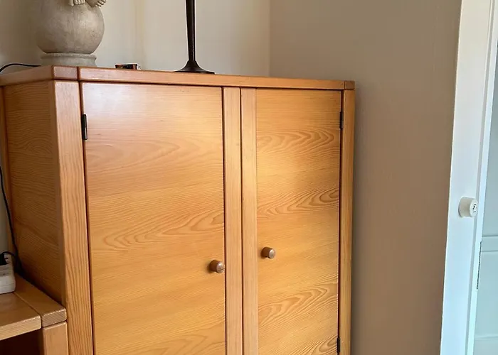 아파트 Michael Lust Auf Zuhause Ferien In Der Provinz 허포드