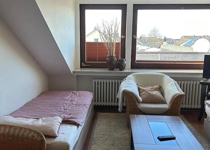 Michael Lust Auf Zuhause Ferien In Der Provinz