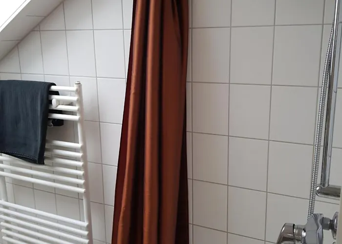 Michael Lust Auf Zuhause Ferien In Der Provinz 아파트