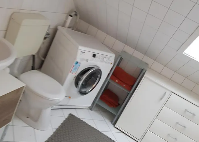 Michael Lust Auf Zuhause Ferien In Der Provinz Appartement Herford