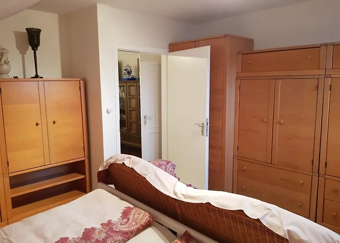 Michael Lust Auf Zuhause Ferien In Der Provinz *