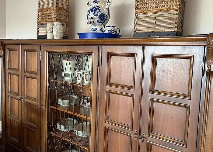 Michael Lust Auf Zuhause Ferien In Der Provinz Appartement *