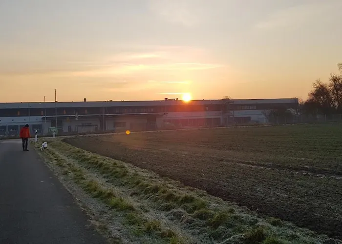 Appartement Michael Lust Auf Zuhause Ferien In Der Provinz