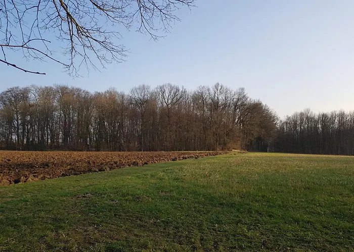Michael Lust Auf Zuhause Ferien In Der Provinz Appartement