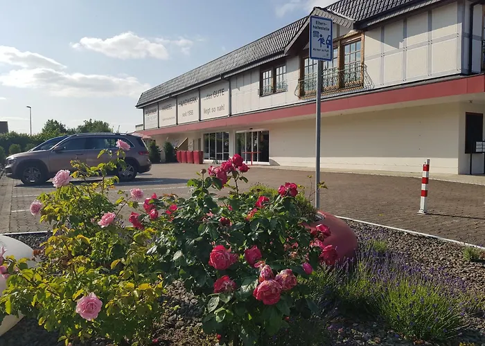 Michael Lust Auf Zuhause Ferien In Der Provinz Appartement