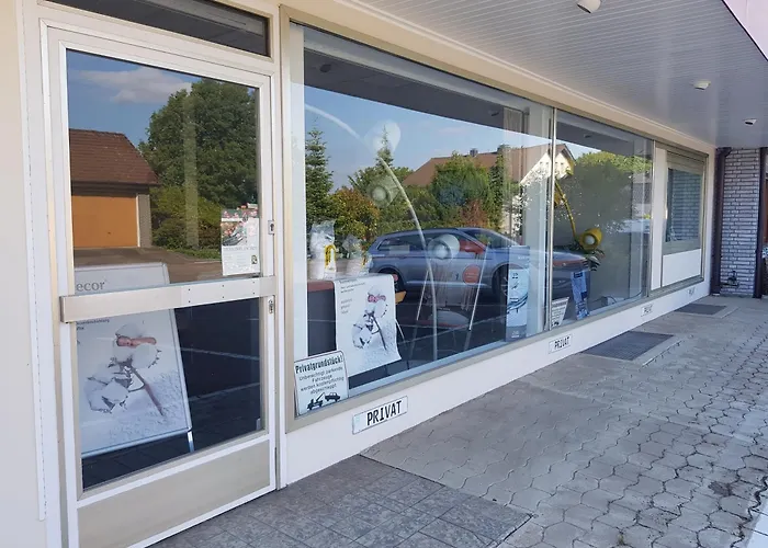 아파트 Michael Lust Auf Zuhause Ferien In Der Provinz 허포드